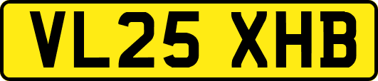 VL25XHB