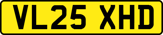 VL25XHD