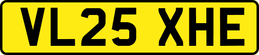 VL25XHE