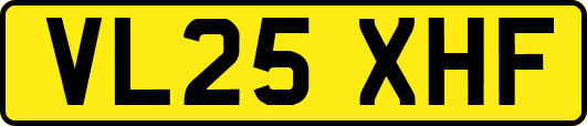 VL25XHF