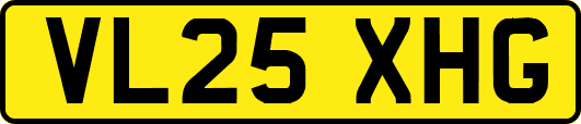 VL25XHG