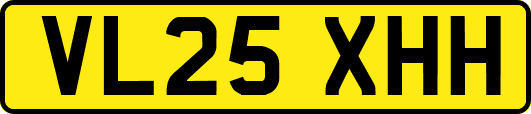 VL25XHH