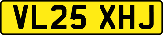 VL25XHJ