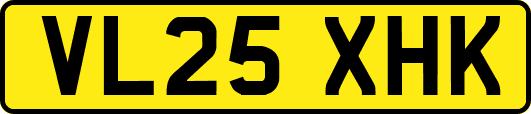 VL25XHK