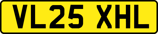 VL25XHL