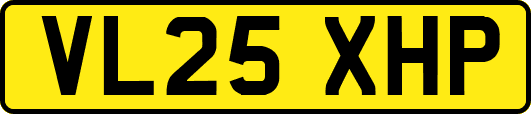 VL25XHP