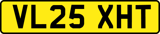 VL25XHT