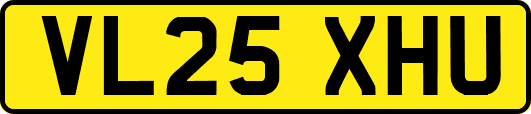 VL25XHU