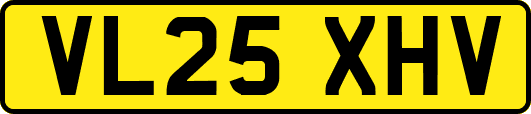 VL25XHV