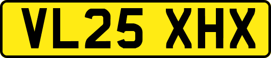 VL25XHX