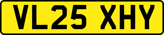 VL25XHY