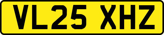 VL25XHZ