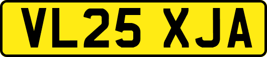 VL25XJA