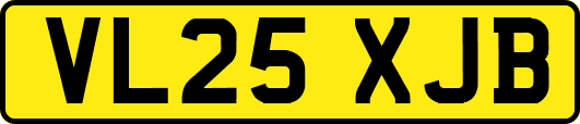 VL25XJB