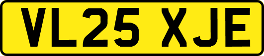 VL25XJE