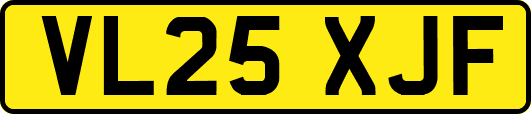 VL25XJF