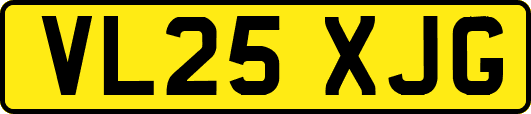 VL25XJG