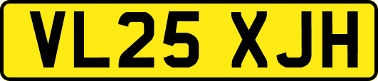 VL25XJH