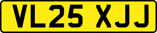VL25XJJ
