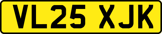 VL25XJK
