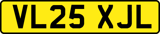 VL25XJL