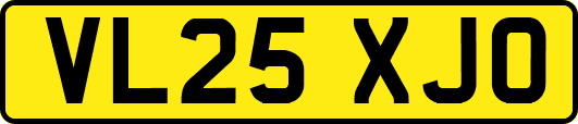 VL25XJO