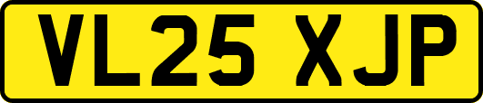 VL25XJP