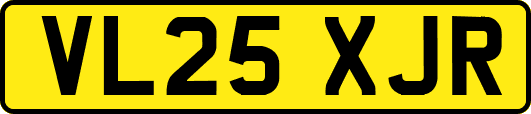 VL25XJR