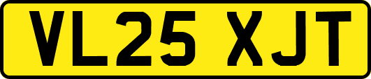 VL25XJT