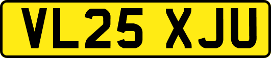 VL25XJU