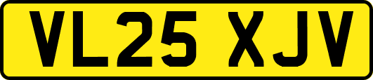 VL25XJV