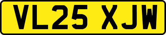 VL25XJW