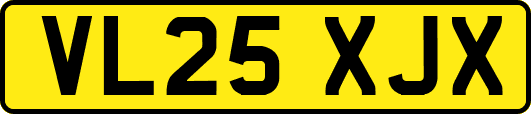 VL25XJX