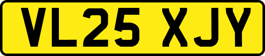 VL25XJY