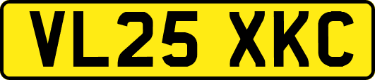 VL25XKC