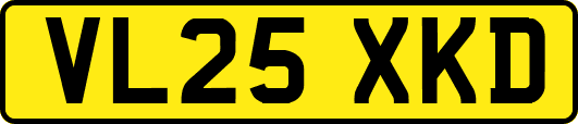 VL25XKD