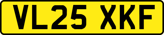 VL25XKF