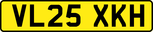 VL25XKH