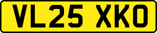 VL25XKO
