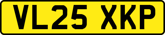 VL25XKP