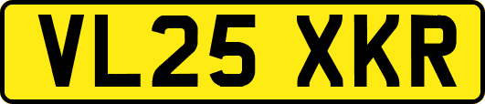 VL25XKR