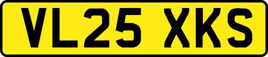 VL25XKS