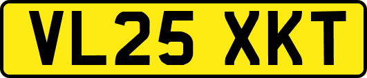 VL25XKT