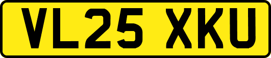 VL25XKU