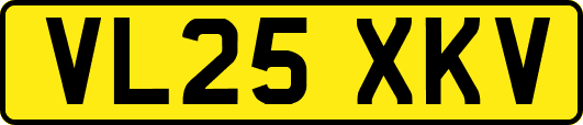 VL25XKV