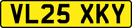 VL25XKY