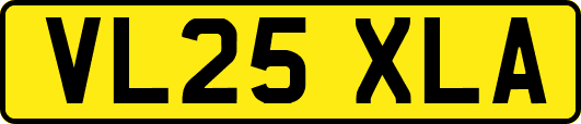 VL25XLA