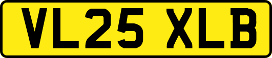 VL25XLB