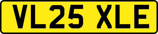 VL25XLE