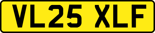 VL25XLF